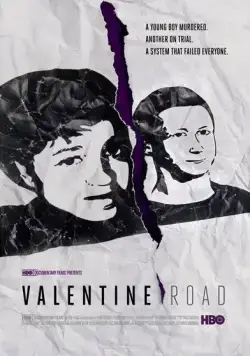 Дорога святого Валентина / Valentine Road (2013) фильм скачать через торрет бесплатно в хорошем качестве