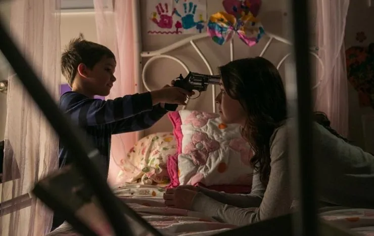 Иллюзия комфорта (2015) скачать торрент файл Иллюзия комфорта (2015) фильм скачать торрент файл