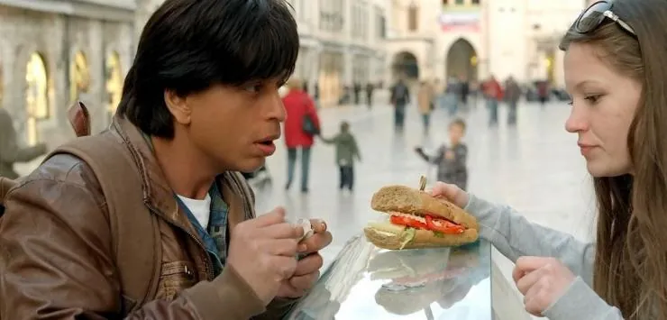 Фанат (2016) в хорошем качестве скачать торрент файл Фанат (2016) фильм в хорошем качестве скачать торрент файл