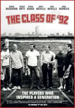 Класс 92 / The Class of 92 (2013) фильм скачать через торрет бесплатно в хорошем качестве