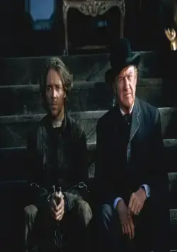 Быстрый и мертвый (1995) скачать торрент файл Быстрый и мертвый (1995) фильм скачать торрент файл