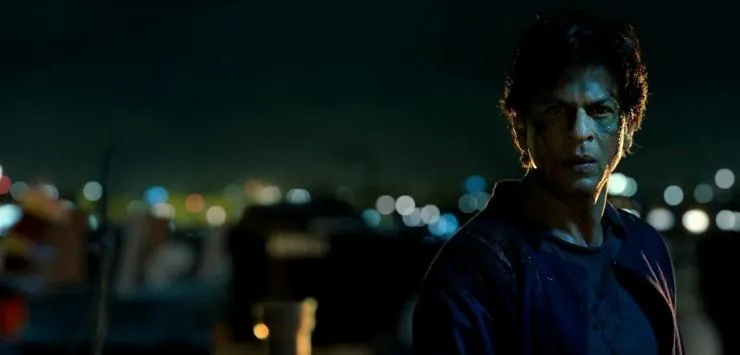 Фанат (2016) скачать торрент бесплатно Фанат (2016) фильм скачать торрент бесплатно