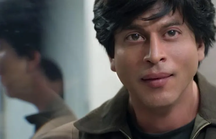 Фанат (2016) скачать торрент файл Фанат (2016) фильм скачать торрент файл