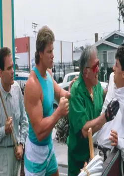 Герой-любовник (1989) в хорошем качестве скачать торрент файл Герой-любовник (1989) фильм в хорошем качестве скачать торрент файл