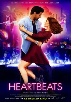 Ритм сердца / Heartbeats (2017) фильм скачать через торрет бесплатно в хорошем качестве