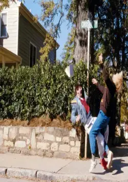 Тупой и еще тупее тупого: Когда Гарри встретил Ллойда (2003) скачать торрент файл Тупой и еще тупее тупого: Когда Гарри встретил Ллойда (2003) фильм скачать торрент файл