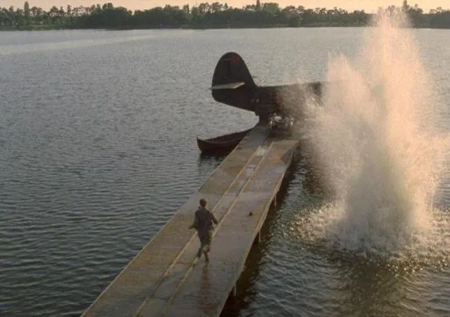 Последняя высадка (2005) скачать торрент файл Последняя высадка (2005) фильм скачать торрент файл