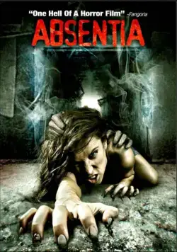 Отсутствие / Absentia (2011) фильм скачать через торрет бесплатно в хорошем качестве