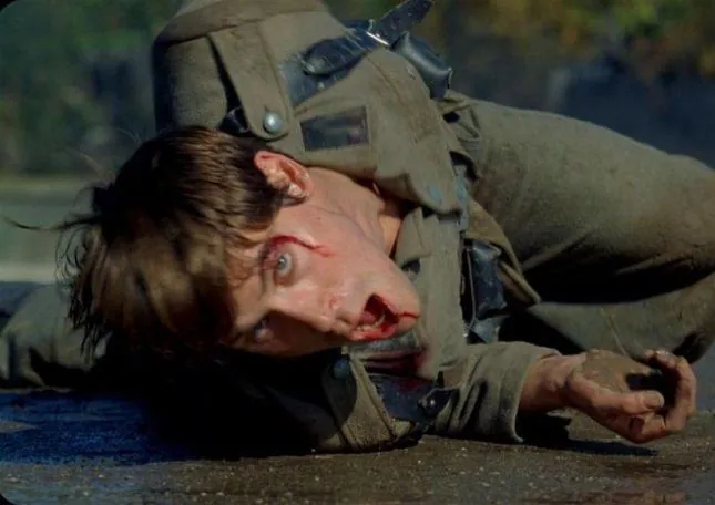 Последняя высадка (2005) в хорошем качестве скачать торрент файл Последняя высадка (2005) фильм в хорошем качестве скачать торрент файл