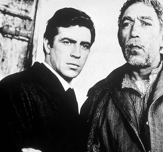 Грек Зорба (1964) в хорошем качестве скачать торрент файл Грек Зорба (1964) фильм в хорошем качестве скачать торрент файл