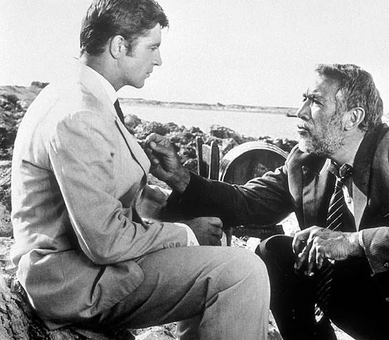 Грек Зорба (1964) скачать торрент файл Грек Зорба (1964) фильм скачать торрент файл