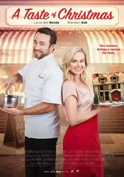 Рождественский календарь / The Christmas Calendar (2017) фильм скачать через торрет бесплатно в хорошем качестве