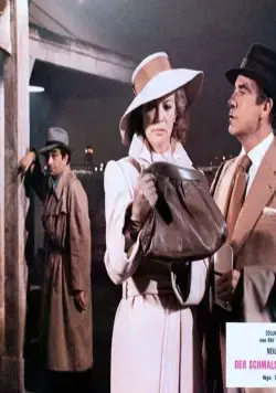 Дешевый детектив (1978) скачать торрент бесплатно Дешевый детектив (1978) фильм скачать торрент бесплатно