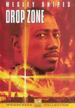Зона высадки / Drop Zone (1994) фильм скачать через торрет бесплатно в хорошем качестве