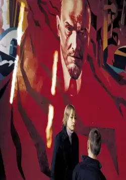 Лиля навсегда (2002) скачать торрент бесплатно Лиля навсегда (2002) фильм скачать торрент бесплатно