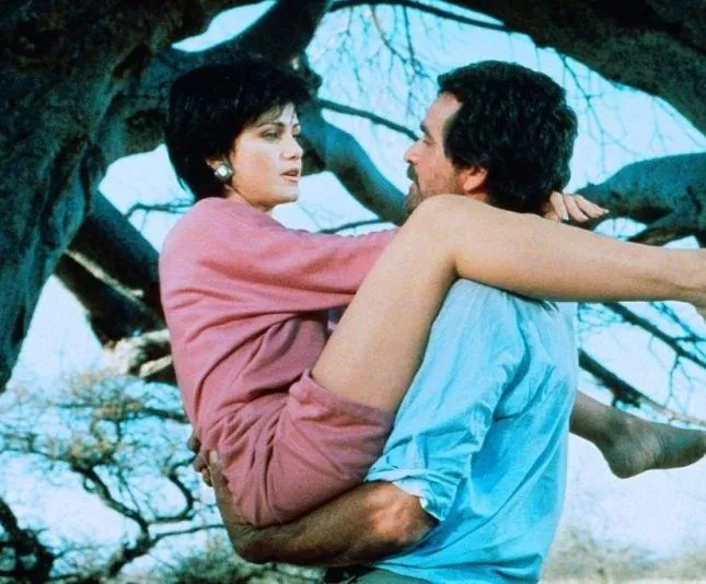 Боги, наверное, сошли с ума 2 (1988) в хорошем качестве скачать торрент файл Боги, наверное, сошли с ума 2 (1988) фильм в хорошем качестве скачать торрент файл