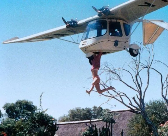 Боги, наверное, сошли с ума 2 (1988) скачать торрент файл Боги, наверное, сошли с ума 2 (1988) фильм скачать торрент файл