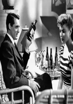 Дурная слава (1946) в хорошем качестве скачать торрент файл Дурная слава (1946) фильм в хорошем качестве скачать торрент файл