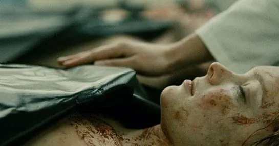 Остаться в живых 2: Воскрешение (2008) скачать торрент бесплатно Остаться в живых 2: Воскрешение (2008) фильм скачать торрент бесплатно