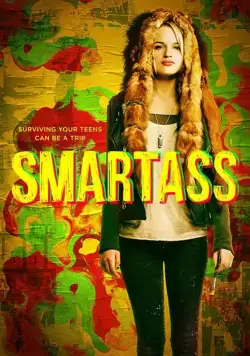 Хитрее всех / Smartass (2017) фильм скачать через торрет бесплатно в хорошем качестве