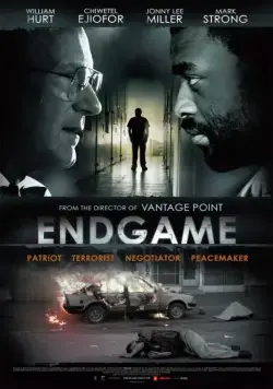 Конец игры / Endgame (2009) фильм скачать через торрет бесплатно в хорошем качестве