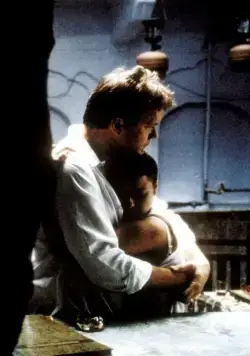 Код 46 (2003) скачать торрент бесплатно Код 46 (2003) фильм скачать торрент бесплатно