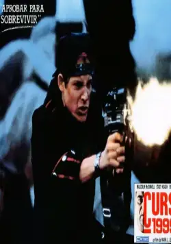 Класс 1999 (1990) скачать торрент файл Класс 1999 (1990) фильм скачать торрент файл