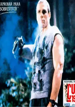 Класс 1999 (1990) скачать торрент бесплатно Класс 1999 (1990) фильм скачать торрент бесплатно