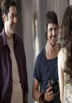 Любовь любит случайности (2011) скачать торрент бесплатно Любовь любит случайности (2011) фильм скачать торрент бесплатно