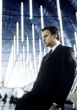 Код 46 (2003) в хорошем качестве скачать торрент файл Код 46 (2003) фильм в хорошем качестве скачать торрент файл