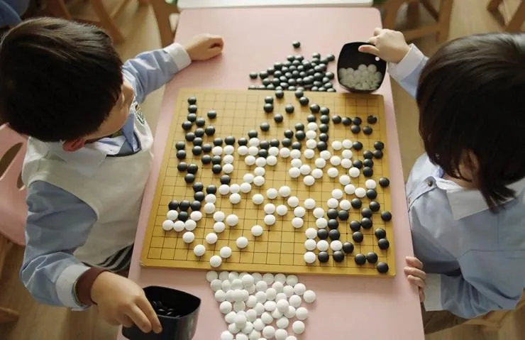 АльфаГо (2017) скачать торрент бесплатно АльфаГо (2017) фильм скачать торрент бесплатно