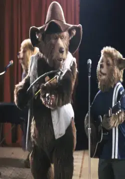 Деревенские медведи (2002) в хорошем качестве скачать торрент файл Деревенские медведи (2002) фильм в хорошем качестве скачать торрент файл