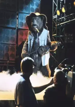 Деревенские медведи (2002) скачать торрент файл Деревенские медведи (2002) фильм скачать торрент файл