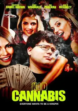 Малыш-каннабис / Kid Cannabis (2014) фильм скачать через торрет бесплатно в хорошем качестве