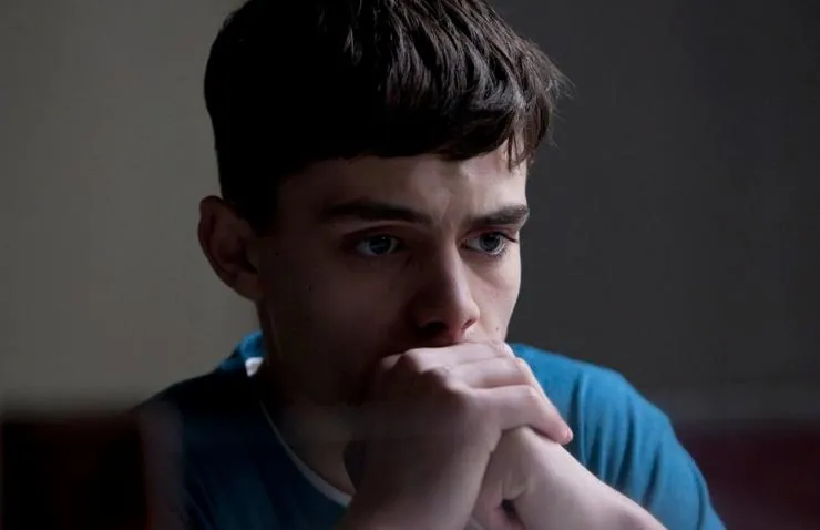 Майкл внутри (2017) скачать торрент файл Майкл внутри (2017) фильм скачать торрент файл