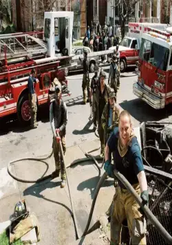 Команда 49: Огненная лестница (2004) скачать торрент файл Команда 49: Огненная лестница (2004) фильм скачать торрент файл