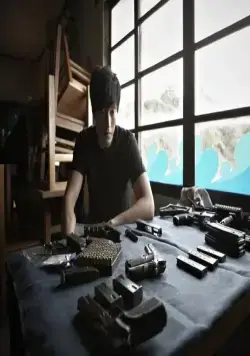 Киллер (2012) скачать торрент бесплатно Киллер (2012) фильм скачать торрент бесплатно