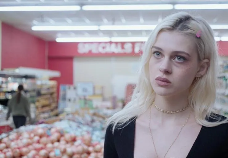 Обратные дороги (2018) скачать торрент файл Обратные дороги (2018) фильм скачать торрент файл