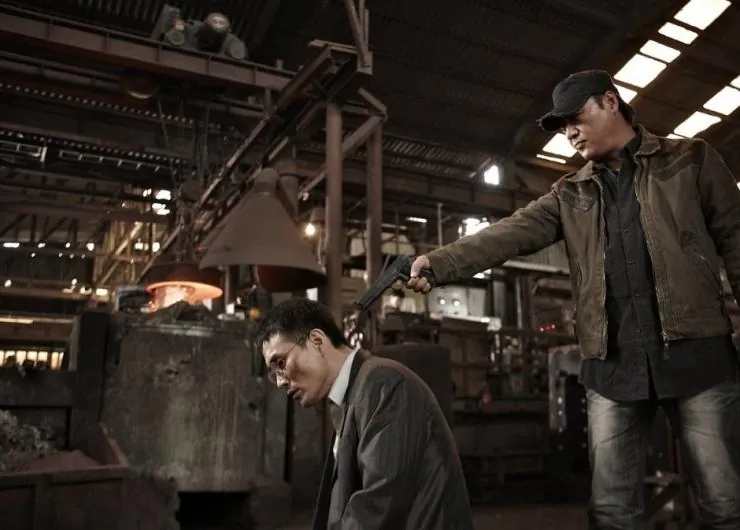 Киллер (2012) в хорошем качестве скачать торрент файл Киллер (2012) фильм в хорошем качестве скачать торрент файл