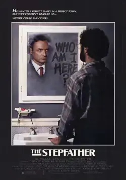 Отчим / The Stepfather (1987) фильм скачать через торрет бесплатно в хорошем качестве