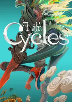 Жизненные циклы / Life Cycles (2010) фильм скачать через торрет бесплатно в хорошем качестве