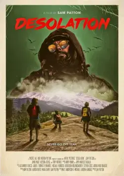 Пустошь / Desolation (2017) фильм скачать через торрет бесплатно в хорошем качестве