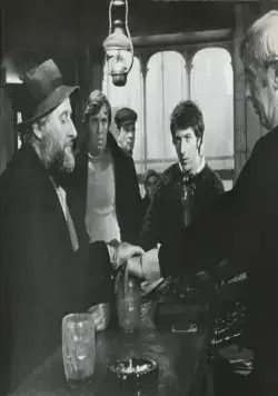 Соломенные псы (1971) скачать торрент бесплатно Соломенные псы (1971) фильм скачать торрент бесплатно