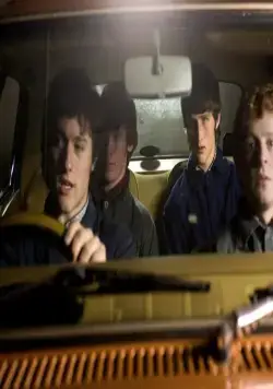 Пять минут рая (2008) в хорошем качестве скачать торрент файл Пять минут рая (2008) фильм в хорошем качестве скачать торрент файл