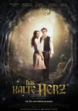 Холодное сердце / Das kalte Herz (2016) фильм скачать через торрет бесплатно в хорошем качестве