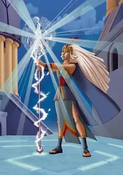 Атлантида 2: Возвращение Майло (2003) скачать торрент файл Атлантида 2: Возвращение Майло (2003) мультфильм скачать торрент файл