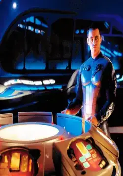 Затерянные в космосе (1998) в хорошем качестве скачать торрент файл Затерянные в космосе (1998) фильм в хорошем качестве скачать торрент файл