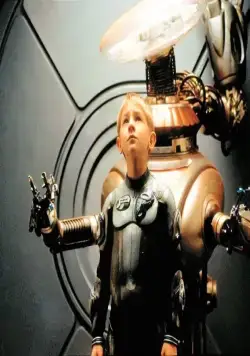 Затерянные в космосе (1998) скачать торрент файл Затерянные в космосе (1998) фильм скачать торрент файл