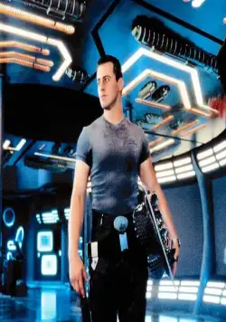 Затерянные в космосе (1998) скачать торрент бесплатно Затерянные в космосе (1998) фильм скачать торрент бесплатно