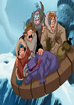 Атлантида 2: Возвращение Майло (2003) скачать торрент бесплатно Атлантида 2: Возвращение Майло (2003) мультфильм скачать торрент бесплатно